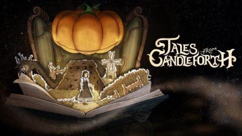 Tales from Candleforth : trailer de lancement