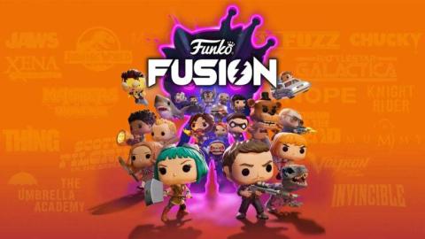 Funko Fusion : un bon délire en perspective